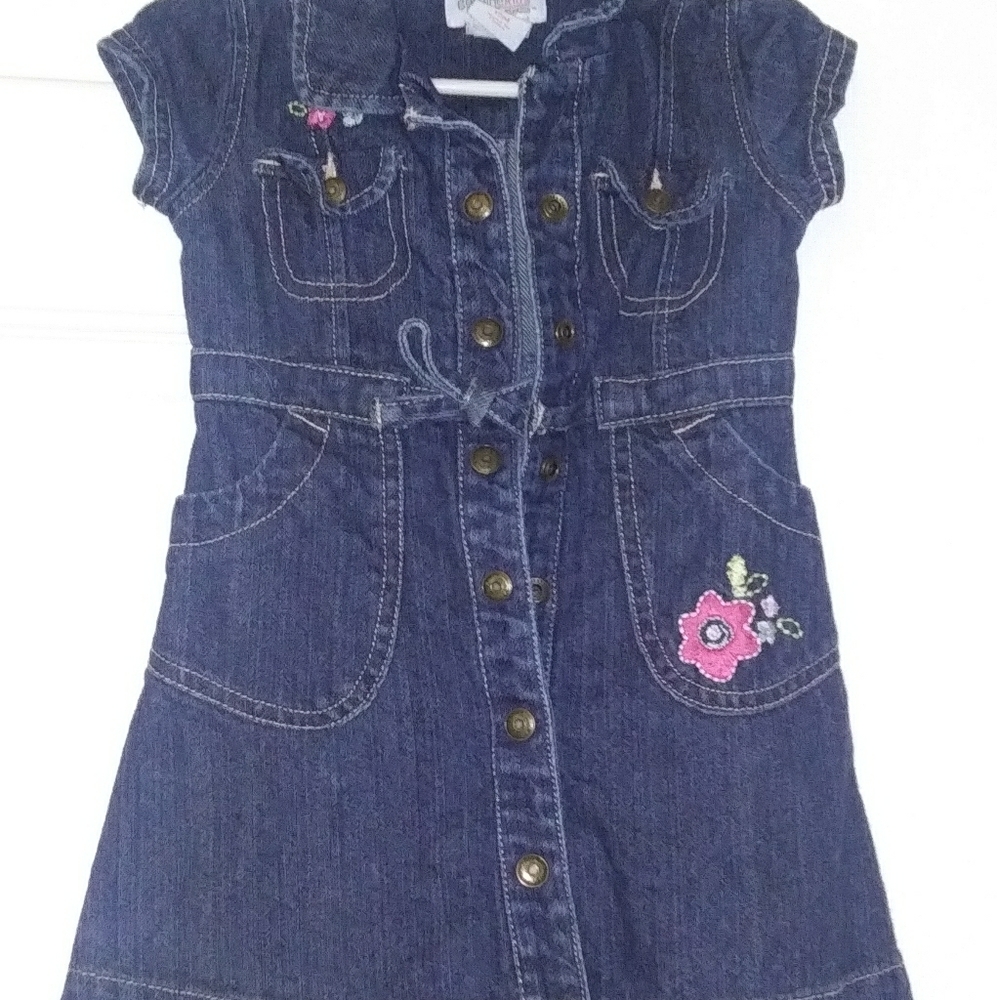 Kids dress